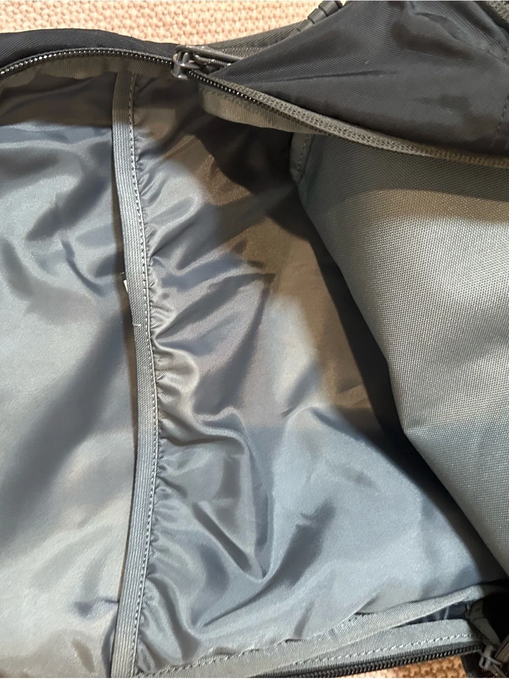 Timbuk2 Odyssey Intel 15